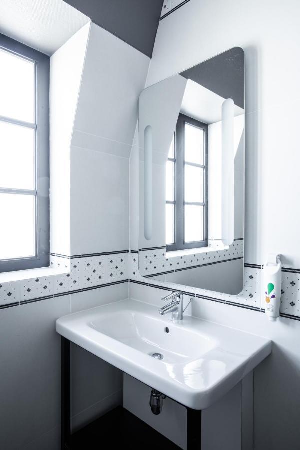 Ibis Styles Dinan Centre Ville Eksteriør billede