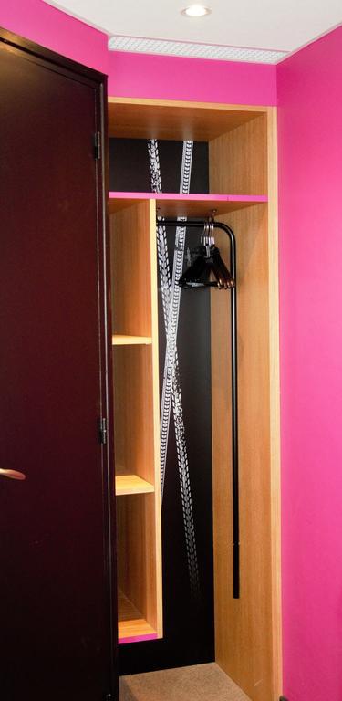 Ibis Styles Dinan Centre Ville Eksteriør billede