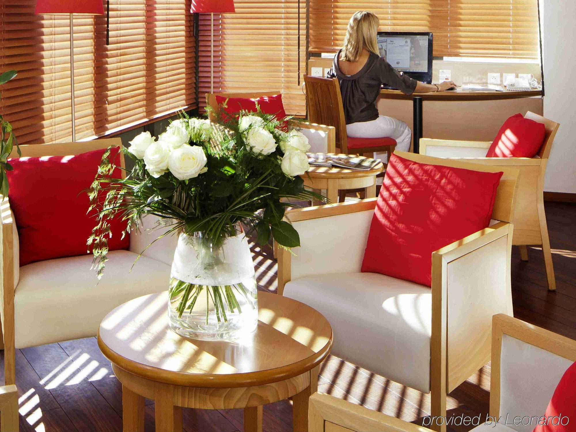 Ibis Styles Dinan Centre Ville Eksteriør billede